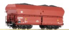 56332 Roco Self unloading hopper car